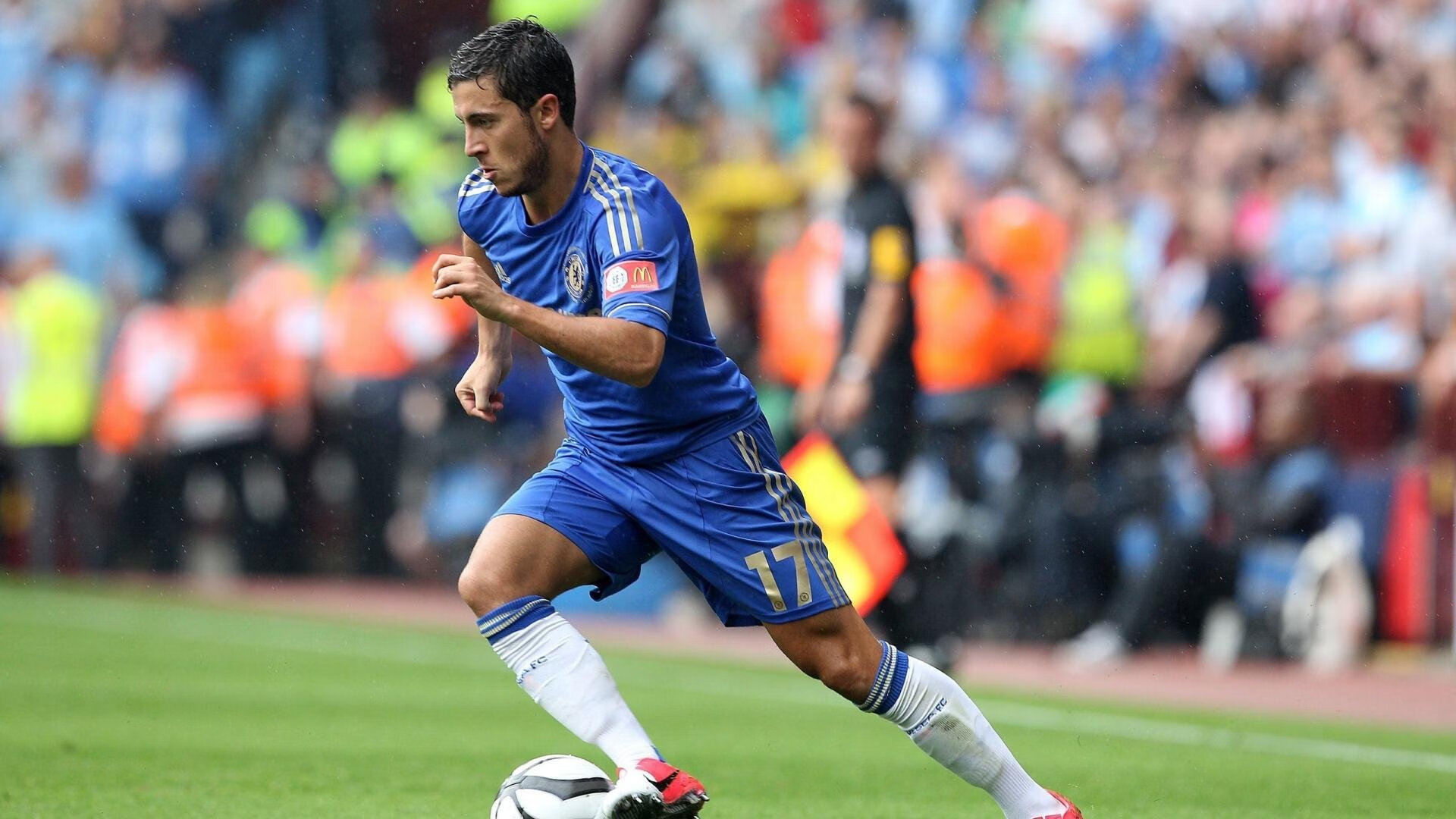 弗朗索瓦·霍尔茨豪伊泽:南非队的后场发动机,进攻一触即发,霍弗尔狼队